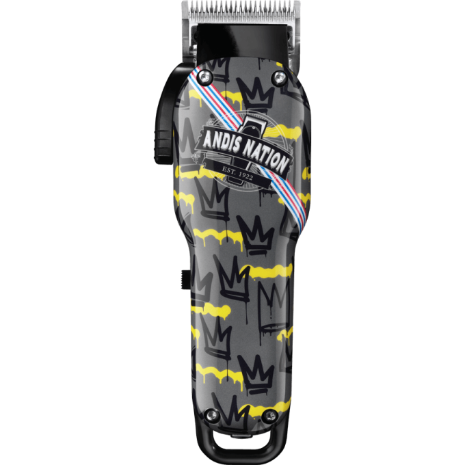 ANDIS Cordless US Pro Li Fade Nation LCL (73100) 73100 LCL